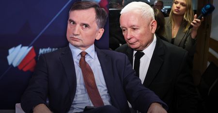 Sejmowy finał sprawy Zbigniewa Ziobry. "PiS stracił kompas"