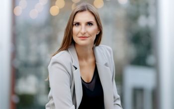Magdalena Sobkowiak-Czarnecka: Widok kobiety w politycznej sali narad już nikogo nie dziwi