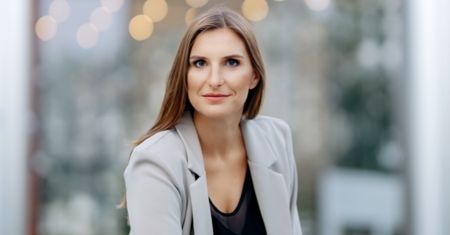 Magdalena Sobkowiak-Czarnecka: Widok kobiety w politycznej sali narad już nikogo nie dziwi