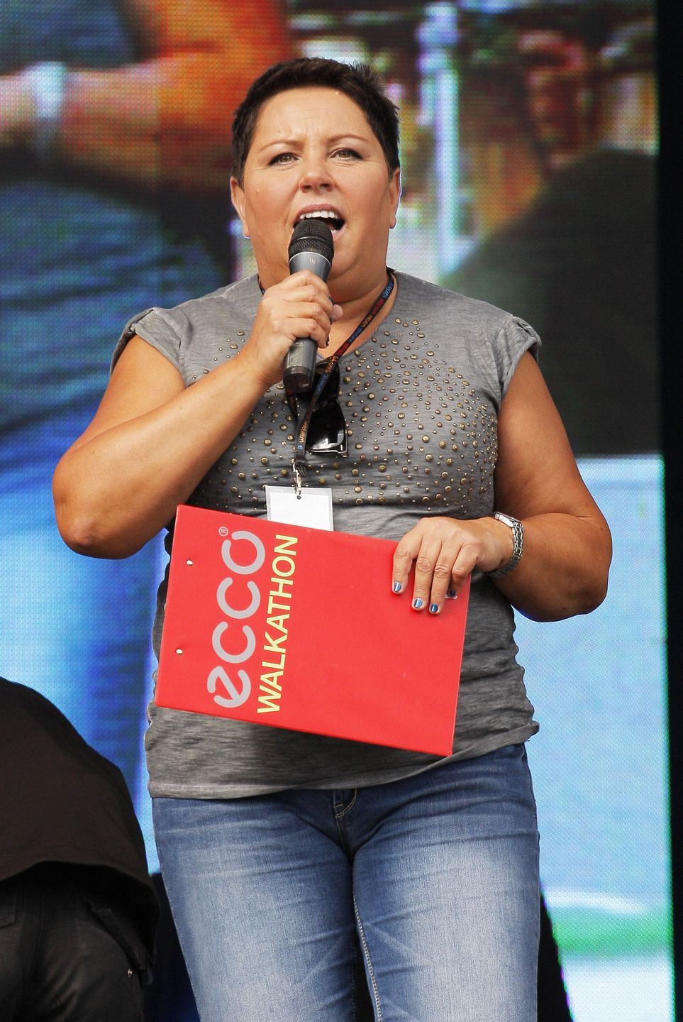 Dorota Wellman