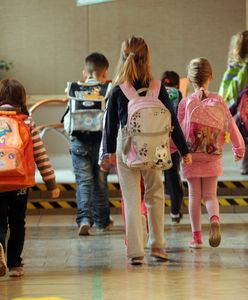 Rozpoczęcie roku szkolnego 2023/24. Wakacje dobiegają końca