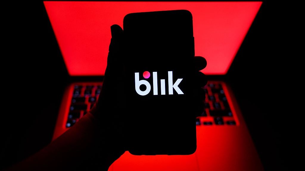 Szykują się zmiany w systemie Blik?