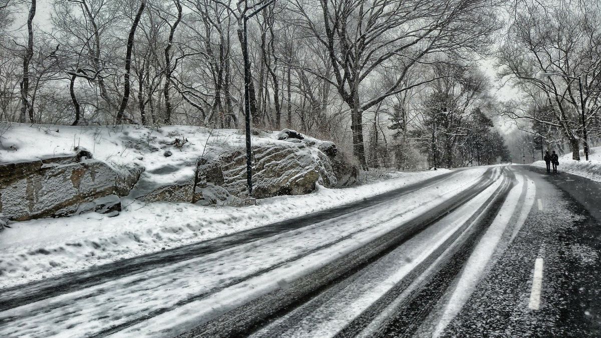 Uwaga kierowcy. Warunki na drogach będą wręcz koszmarne