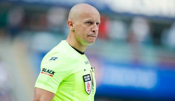 Szymon Marciniak wyznaczony na hit Klubowych Mistrzostw Świata 2025