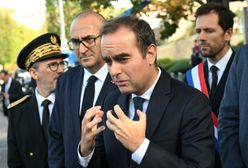 Zrobił to ponownie. Lecornu wraca na stanowisko premiera