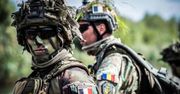 Francuska brygada w Rumunii. Leclercki w obronie NATO