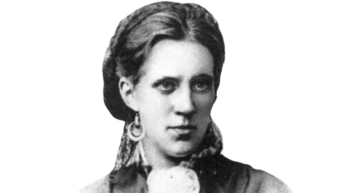 Anna Dostojewska