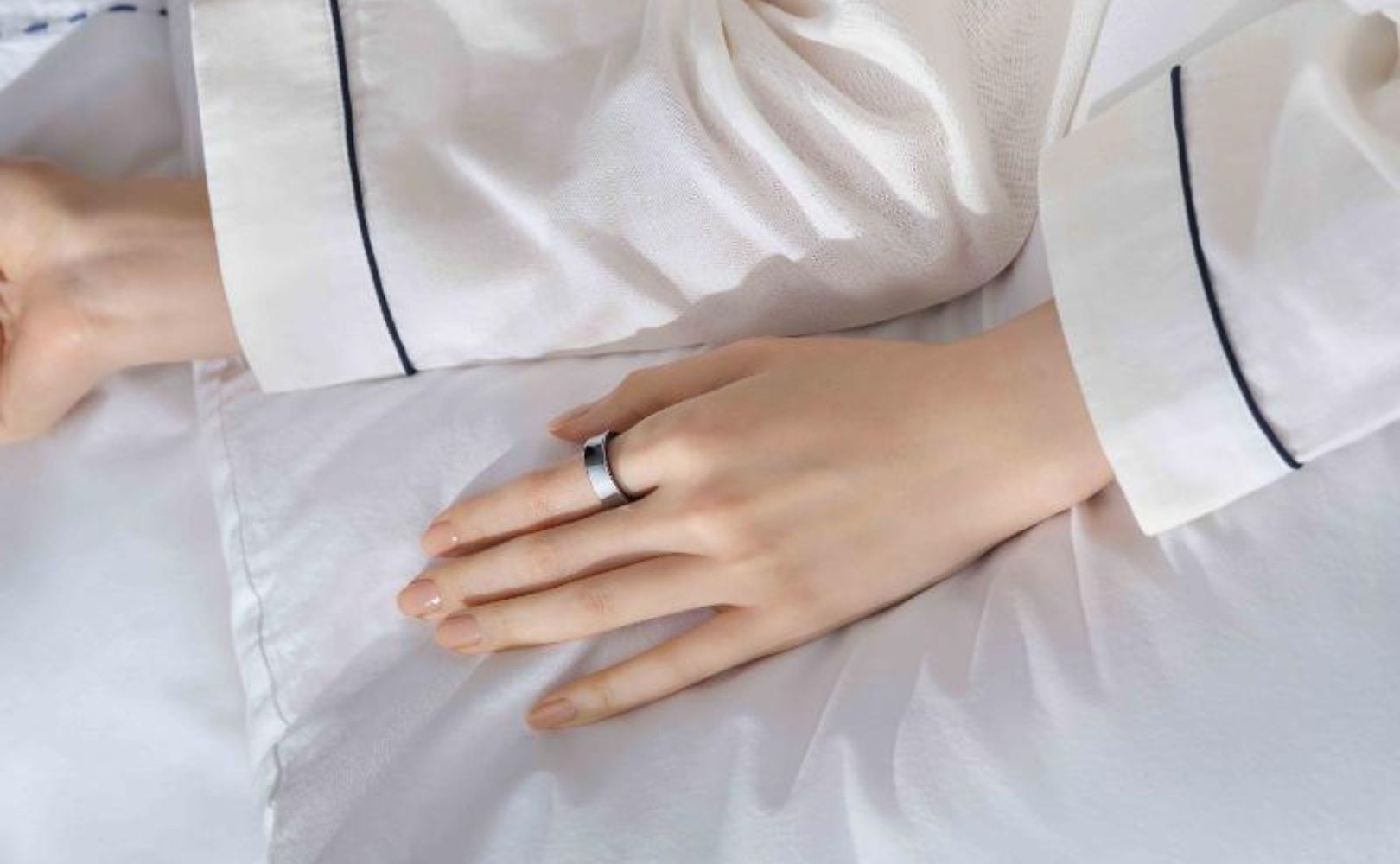 Samsung Galaxy Ring