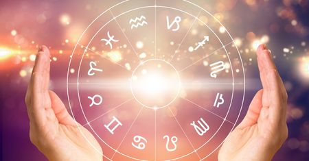 Horoskop dzienny na jutro - poniedziałek 2 lutego 2026. Baran, Byk, Bliźnięta, Rak, Lew, Panna, Waga, Skorpion, Strzelec, Koziorożec, Wodnik, Ryby