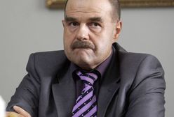 Smutny widok. Rozebrano dom znany z serialu "Ranczo"