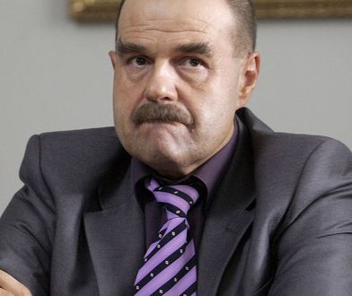 Smutny widok. Rozebrano dom znany z serialu "Ranczo"