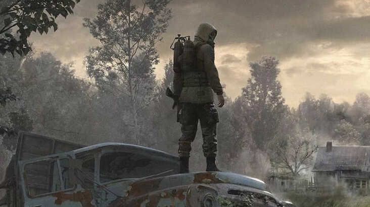 Stalker 2 opóźniony! Gra nie ukaże się w kwietniu