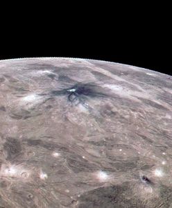 Poszukiwanie życia pozaziemskiego. Zaskakujące odkrycie na Europie