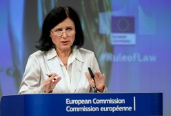 Komisja Europejska wzywa Polskę do wypełnienia postanowień TSUE