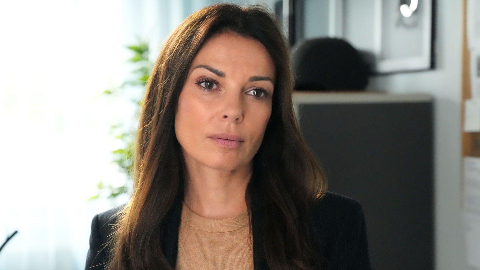 "Barwy szczęścia", odcinek 3314, Kasia