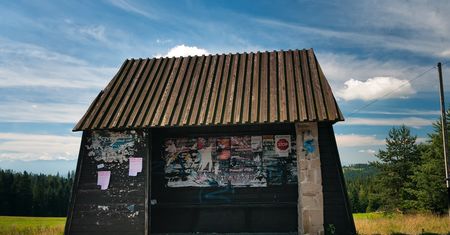 "7 km skrótem przez las". Ten problem dotyka kilkunastu milionów Polaków