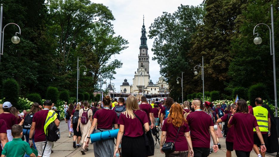 Jak wyglądają koszty pielgrzymki? 