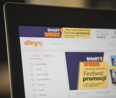Zmiany w Allegro Pay. Użytkownicy będą musieli podać więcej danych
