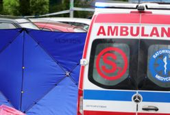 Tragedia w Lublinie. Zwłoki 20-latka przed akademikiem