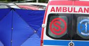Tragedia w Lublinie. Zwłoki 20-latka przed akademikiem