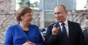 Szczepionka na COVID-19. Władimir Putin i Angela Merkel mają wspólne plany?