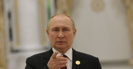 Kreml dokręca śrubę. Nadciąga nowa fala represji w Rosji