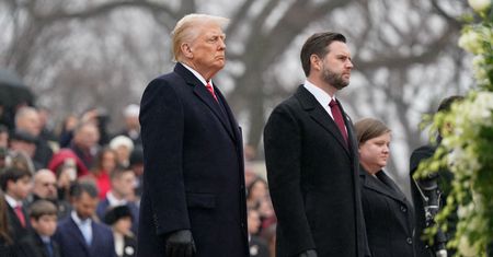 "Nie mam nadziei". Amerykanie nie kryją obaw przed powrotem Trumpa