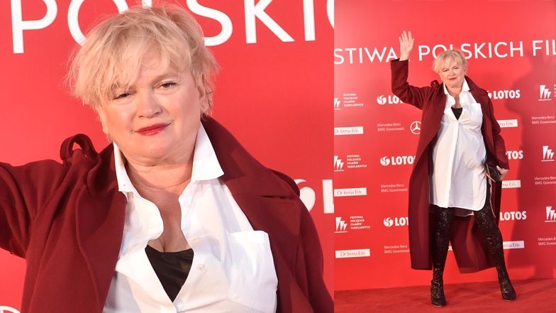 46. Festiwal Polskich Filmów Fabularnych w Gdyni 
