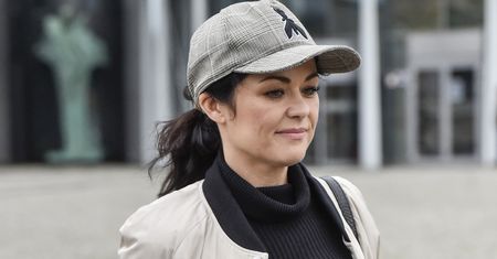 Katarzyna Cichopek się wygadała. Wiadomo, co sobie poprawiła