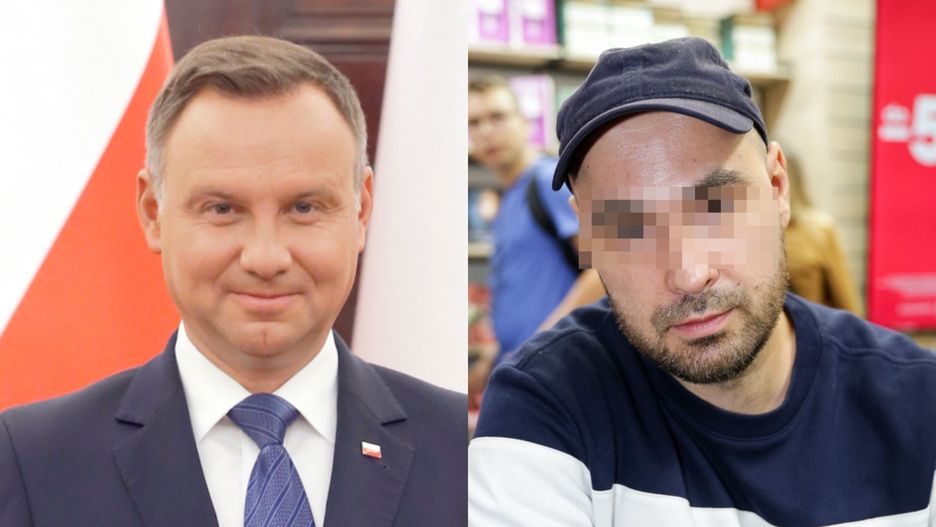 Jakub Ż. nie przyznaje się do zarzucanych mu czynów