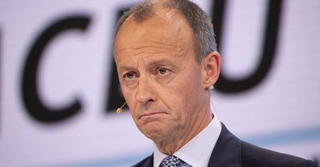 Niemiecka opozycja chce załagodzić spór z Polską