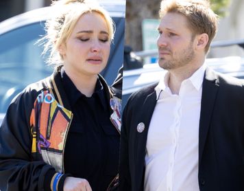 Zwrot w sprawie śmierci Hayden Panettiere. Śledczy badają narkotykowy trop