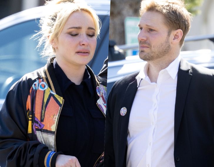 Zwrot w sprawie śmierci Hayden Panettiere. Śledczy badają narkotykowy trop