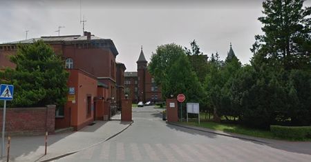 Koszalin. Funkcjonariusze Frontexu uciekli z kwarantanny? Mamy odpowiedź
