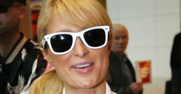 Ameryka znudziła się Paris Hilton!