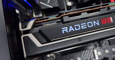 Premiera karty Radeon RX 9060. Na razie nie kupicie jej w sklepach