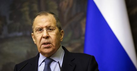 Przed spotkaniem Trump - Putin. Rubio rozmawiał z Ławrowem