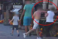 Warszawa. Napaść na turystkę na Nowym Świecie. Ponownie zweryfikują poczytalność podejrzanego