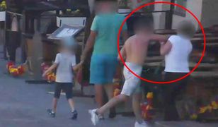 Warszawa. Napaść na turystkę na Nowym Świecie. Ponownie zweryfikują poczytalność podejrzanego