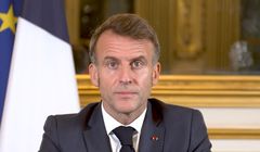 Francja też chce zakazu social mediów dla dzieci. Marcon: ważny etap