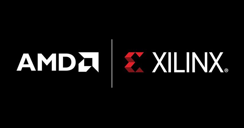 AMD i Xilinx oficjalnie razem: spółki zostaną połączone