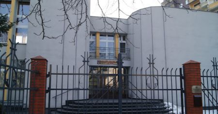 Śledczy wkroczyli do kurii w Sosnowcu. To pokłosie afery pedofilskiej