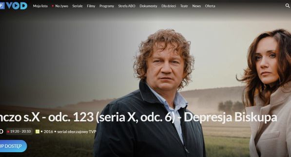 TVP VOD z płatnymi kanałami telewizyjnymi