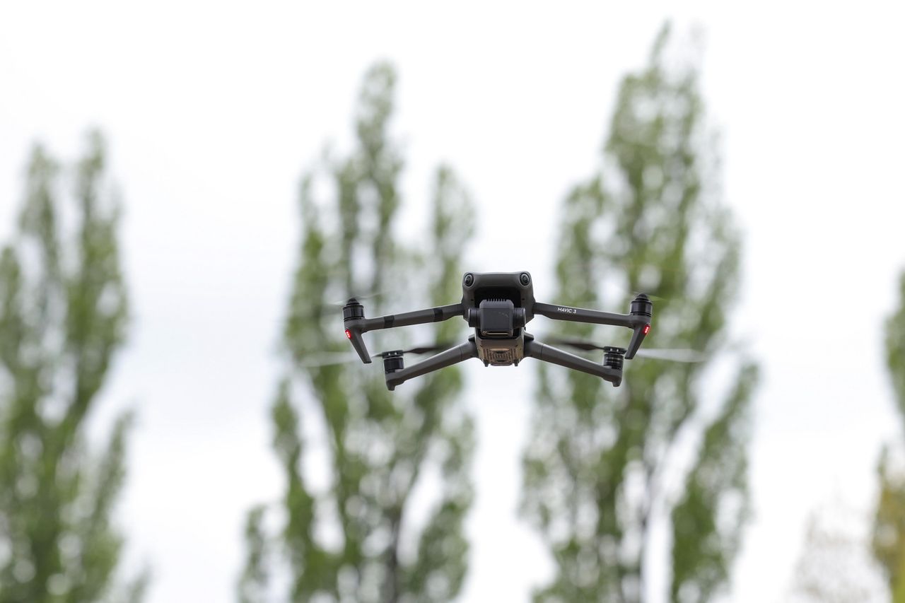 Nowe zasady dla użytkowników dronów. Co się zmieniło?