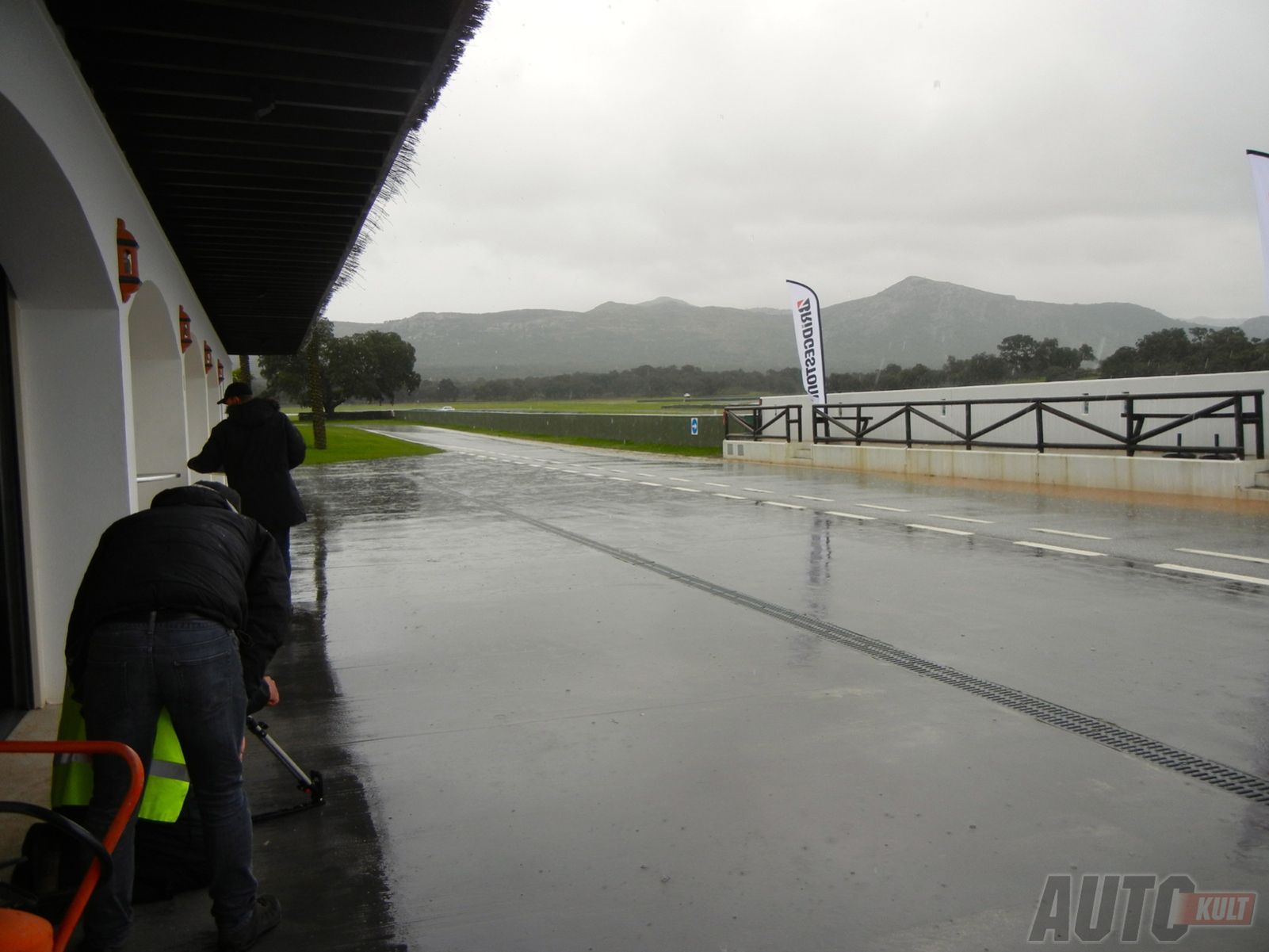 Test opon Bridgestone Potenza Adrenalin RE002 w Ascari Race Resort [galeria] 69