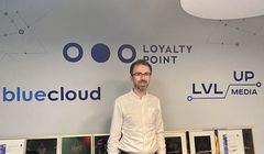 Artur Jasiński nowym practice director w Loyalty Point