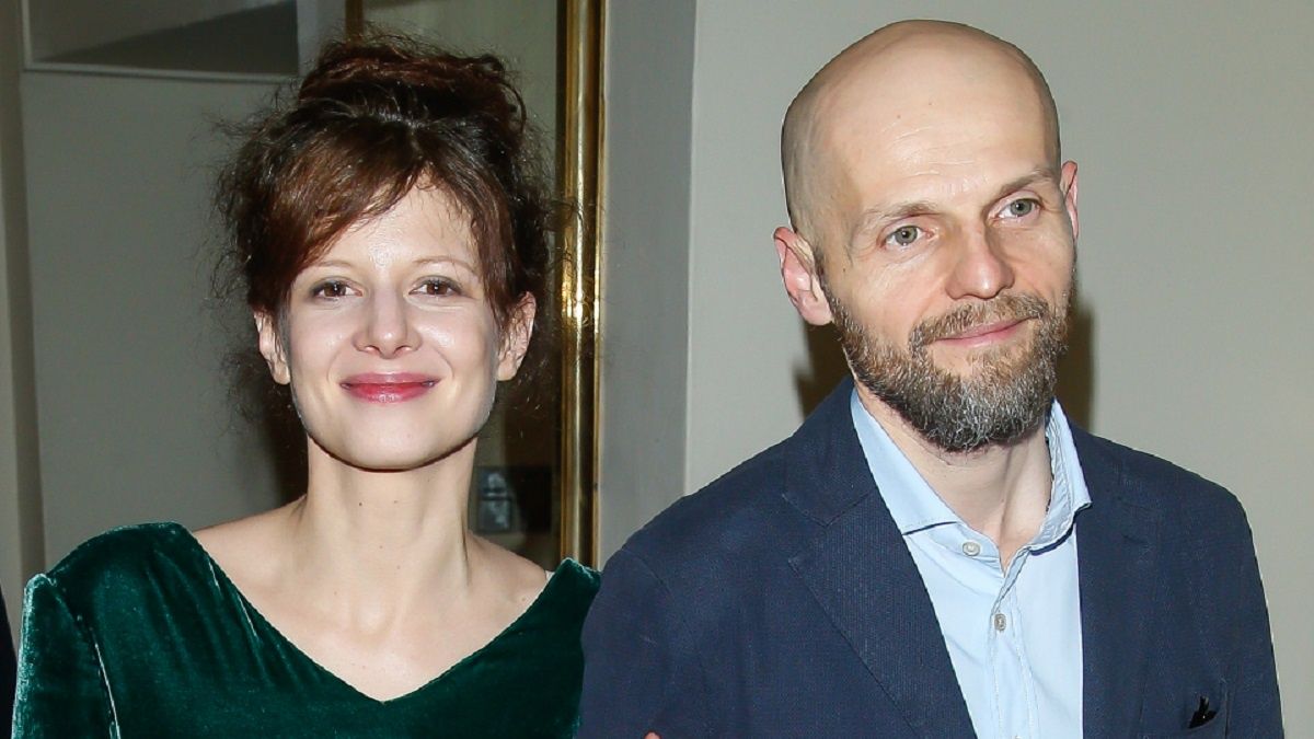 Iwan Wyrypajew, rosyjski reżyser, a prywatnie mąż Karoliny Gruszki mówi o Putinie