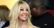 Heather Locklear bez makijażu. 59-letnia gwiazda przyłapana przez paparazzi