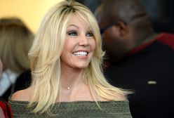 Heather Locklear bez makijażu. 59-letnia gwiazda przyłapana przez paparazzi