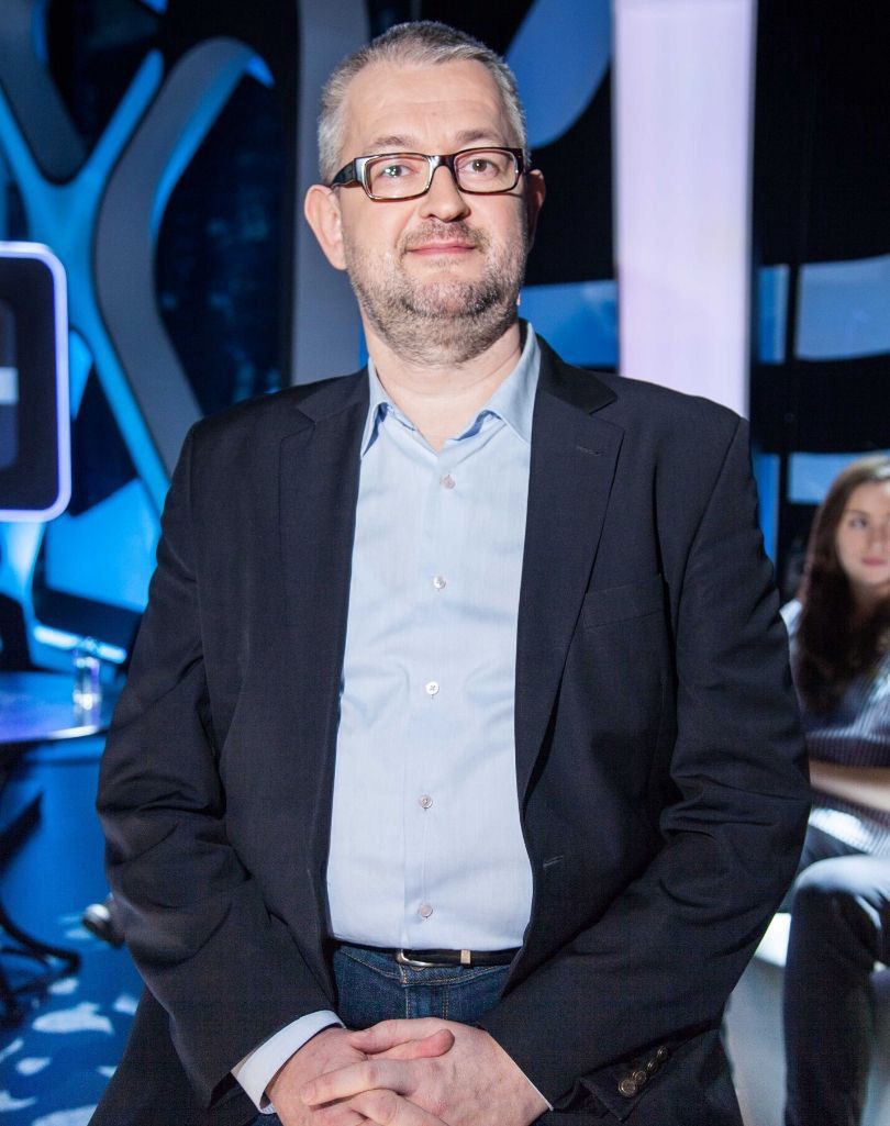 Rafał Ziemkiewicz i Krzysztof Feusette drwią z członków BTS